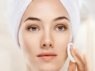 تحضير غسول للبشرة المختلطة منزلياً.. 5 أنواع سهلة وبسيطة - وكالة ستيب نيوز