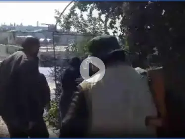 بالفيديو|| تحرير الشام تفرج عن أحد أبرز قياديي حراس الدين بشرط.. ومصدر يكشف عن تحركاتها بإدلب - وكالة ستيب نيوز