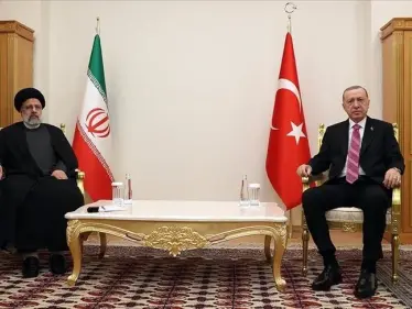 أردوغان يناقش مع نظيره الإيراني "إحلال السلام" في سوريا - وكالة ستيب نيوز