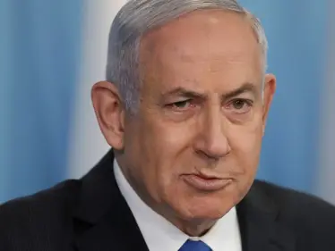 رئيس الوزراء الإسرائيلي بنيامين نتنياهو ينفي الأنباء حول أحد بنود صفقة تبادل الأسرى مع النظام السوري - وكالة ستيب نيوز