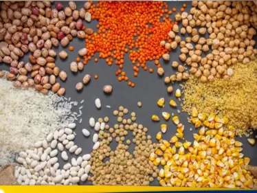 البقوليات في رمضان.. فوائد غذائية وطريقة ذكية لتناولها وتحذير من الإفراط - وكالة ستيب نيوز