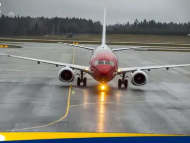 بعد رصد مسيرات مجهولة مطار كوبنهاغن يعلن قراره حول الرحلات القادمة - وكالة ستيب نيوز