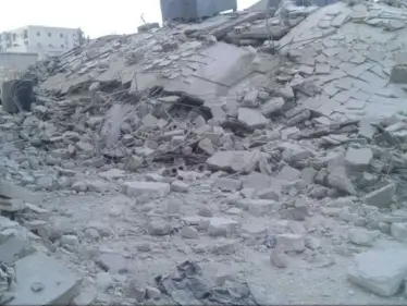 خسائر بصفوف الأسد بتسلّل على جبهات المعارضة غربي حلب - وكالة ستيب نيوز