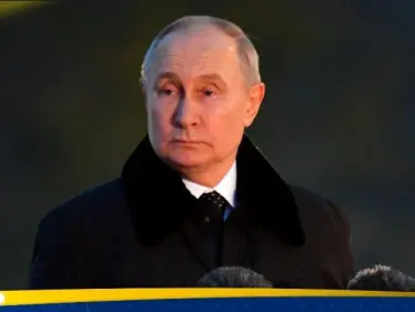 بوتين يكشف السلاح الذي أسقط الطائرة الروسية 