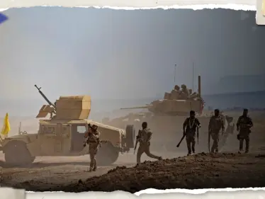 بعد الاشتباكات "الدامية".. قوات "قسد" تصدر بياناً حول خلافها مع العشائر العربية - وكالة ستيب نيوز