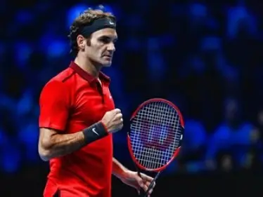 السويسري روجيه فيدرر يؤكد انسحابه من منافسات أولمبياد طوكيو 2020 ويكشف السبب - وكالة ستيب نيوز