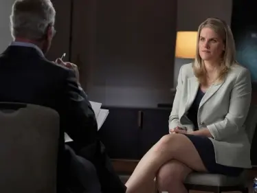 جلسة استماع بالكونغرس لمسؤولة المحتوى السابقة في فيسبوك وشرطة واشنطن تحقق بـ"سيارة مشبوهة" - وكالة ستيب نيوز