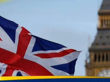 بريطانيا ترفع العقوبات المفروضة على وزارتي الدفاع والداخلية وأجهزة مخابرات في سوريا - وكالة ستيب نيوز