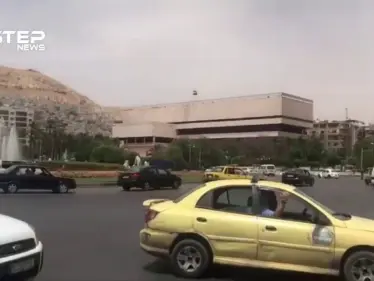 جولة لعدسة ستيب نيوز داخل العاصمة دمشق خلال شهر رمضان - وكالة ستيب نيوز