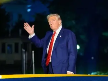 ترامب يكشف عن موعد لقائه ببوتين وشخصية أميركية يحبها الأخير - وكالة ستيب نيوز