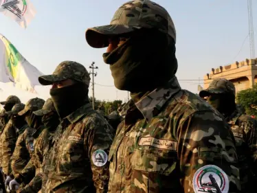 مصادر أمنية عراقية تؤكد أن قائداً إيرانياً أعطى أمراً للميليشيات العراقية قد يشعل المنطقة - وكالة ستيب نيوز