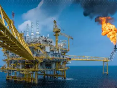 الغاز المصري يسجل نمواً جديداً مع توسع الإنتاج في حقل ريفين - وكالة ستيب نيوز