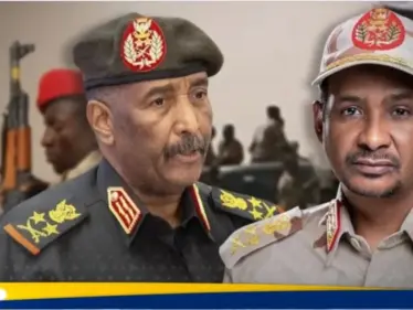 الأمم المتحدة تصرح.. ألف قتيل بهجمات للدعم السريع على مخيم زمزم - وكالة ستيب نيوز