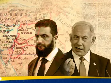 لماذا لم يوقع الاتفاق الأمني بين سوريا وإسرائيل في نيويورك؟.. دبلوماسي سابق يجيب ويوضح التعقيدات - وكالة ستيب نيوز