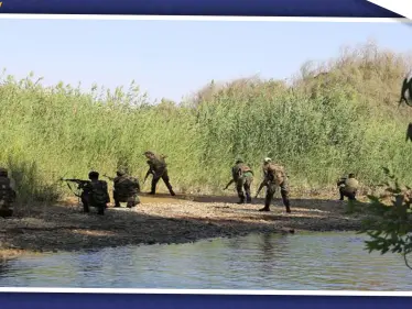 اشتباكات بين قوات النظام السوري ومسلحين عشائريين شرقي دير الزور.. والتفاصيل - وكالة ستيب نيوز