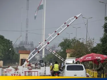 تصعيد غير مسبوق.. الهند تفاجئ باكستان بقرار "خطير" - وكالة ستيب نيوز