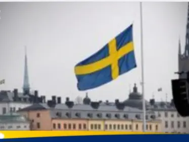 السويد تشيد بدولة الإمارات " لاعب رئيسي" وترحب بوساطتها في حرب أوكرانيا - وكالة ستيب نيوز