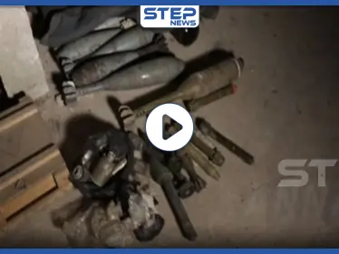 فيديو || تقرير روسي يكشف عن التكتيكات التي اتبعها النظام السوري بمعاركه في ريف حلب - وكالة ستيب نيوز