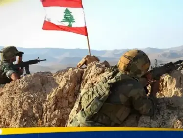 أول رد من الجيش اللبناني على اتهام خطير للخزانة الأمريكية - وكالة ستيب نيوز