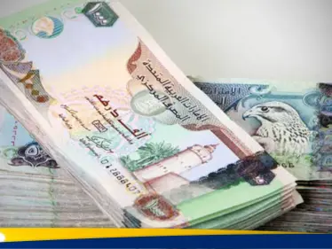 رسمياً.. مصرف الإمارات المركزي يكشف عن الرمز الجديد للدرهم الإماراتي - وكالة ستيب نيوز