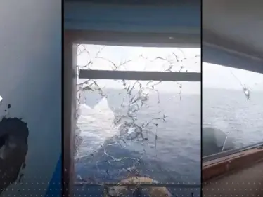 سفن سورية تهاجم قارباً تركياً في المياه الدولية وبيان عاجل لأنقرة - وكالة ستيب نيوز