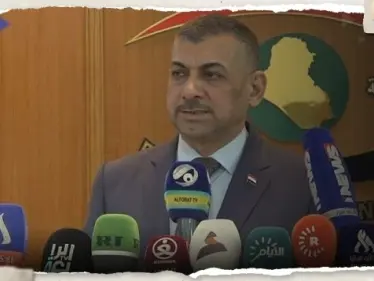 العراق يطالب 4 دول بينها واحدة عربية بتسليم مسؤولين كبار بحكومة الكاظمي - وكالة ستيب نيوز