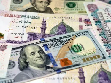 سعر الدولار اليوم في مصر الأربعاء 3 مايو 2023.. تراجع في سعر السوق السوداء - وكالة ستيب نيوز