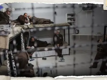 "يخص العرب".. قانون يقترح عقوبة "غير مسبوقة" بإسرائيل - وكالة ستيب نيوز