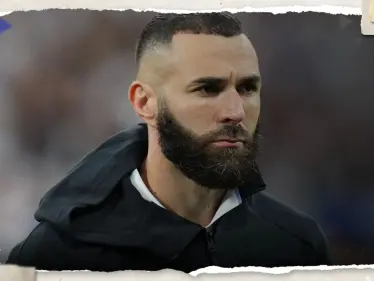 من جديد.. وزير الداخلية الفرنسي يهاجم كريم بنزيما ويتهمه بـ "إخفاء شيء ما" - وكالة ستيب نيوز