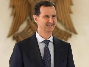 بشار الأسد يتلقى رسائل من 3 زعماء.. هذا مضمونها - وكالة ستيب نيوز