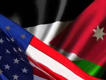 بعد رسالته حول الأمير حمزة.. ملك الأردن يتلقى اتصالاً هاتفياً من جو بايدن - وكالة ستيب نيوز