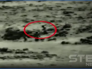 بالفيديو|| إسرائيل تستهدف خلية على حدود سوريا وتحمّل النظام السوري المسؤولية - وكالة ستيب نيوز