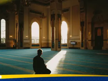 دعاء اليوم الخامس من رمضان 2026 - وكالة ستيب نيوز