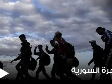 أبرز الوجهات التي يقصدها السوريون في هجرتهم حالياً بمناطق النظام السوري.. وتكاليفها وطريقة السفر - وكالة ستيب نيوز