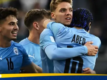 علامة تجارية كبيرة تُلغي رعايتها لمنتخب إسرائيل لكرة القدم.. ما علاقة غزة؟ - وكالة ستيب نيوز