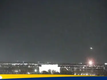 تفاصيل "مرعبة" عن مروحية الجيش الأمريكي التي تحطمت في واشنطن واصطدمت بطائرة ركاب - وكالة ستيب نيوز