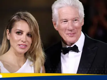 ريتشارد غير يدعو لدعم 