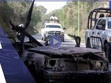 بالفيديو|| عصابة تقتحم أحد السجون بطريقة هوليودية مرفقة بالسيارات المدرعة وتحرر عدداً من السجناء - وكالة ستيب نيوز