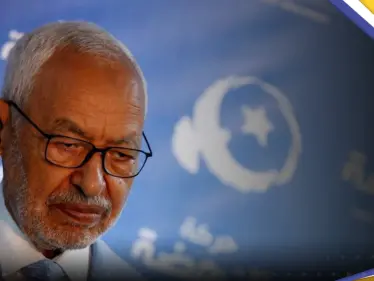 السلطات التونسية تغلق مقرات حركة النهضة بعد اعتقال رئيسها - وكالة ستيب نيوز