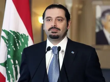 سعد الحريري يصل الدوحة ويلتقي وزير الخارجية القطري.. إليك أبرز ما تمَّ مناقشته - وكالة ستيب نيوز