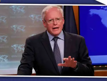 "مجموعة سوريا" ترفض التغيرات الديموغرافية.. وجيفري: "دعمنا لقسد هو مرحلي ومؤقت" - وكالة ستيب نيوز