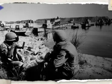 تفاصيل لأول مرًة عن حرب أكتوبر.. وثائق إسرائيلية تكشف ما دار في تل أبيب - وكالة ستيب نيوز