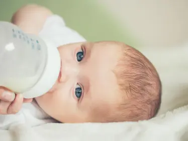 تفسير حلم الرضاعة في المنام - وكالة ستيب نيوز