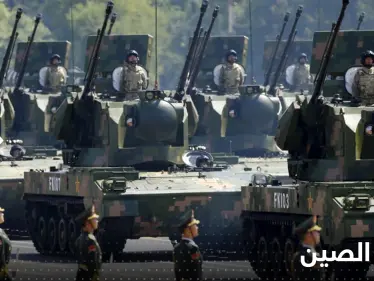 بأول تعليق لها.. الصين تتوعد الولايات المتحدة بنهاية 