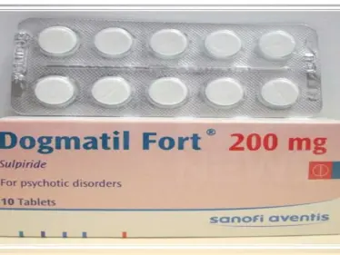 دوجماتيل DOGMATIL أسرع علاج للقولون.. فائدته وآثاره الجانبية - وكالة ستيب نيوز