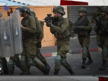 إسرائيل تنقل مئات الجنود من أوروبا للمشاركة بالحرب.. وأمريكا تحسم مشاركتها على الأرض - وكالة ستيب نيوز