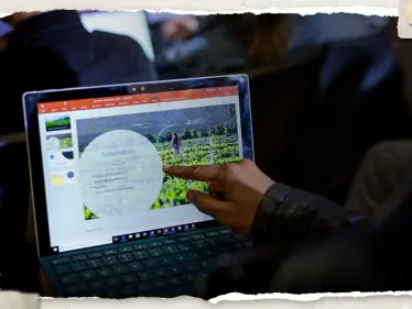 مايكروسوفت تنشر تقريراً عن "خطة صينية" للتأثير على الانتخابات الأمريكية بالذكاء الاصطناعي - وكالة ستيب نيوز