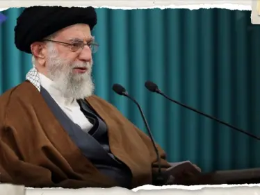 المرشد الإيراني على خامنئي: لم نقل يوماً ارموا اليهود والصهاينة في البحر - وكالة ستيب نيوز