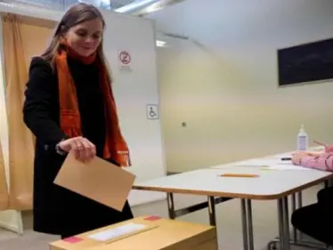 سابقة في أوروبا.. النساء يحكمن دولة بأغلبية مطلقة في الانتخابات - وكالة ستيب نيوز