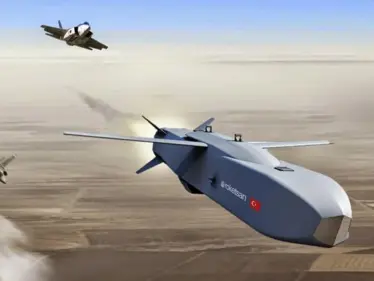 ما هو صاروخ كروز .. وأين تكمن خطورته؟ - وكالة ستيب نيوز